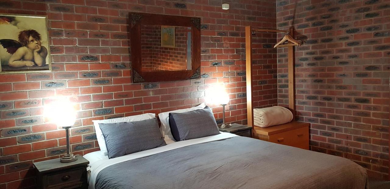 New Horizons Farm Stay Smeaton Eksteriør bilde