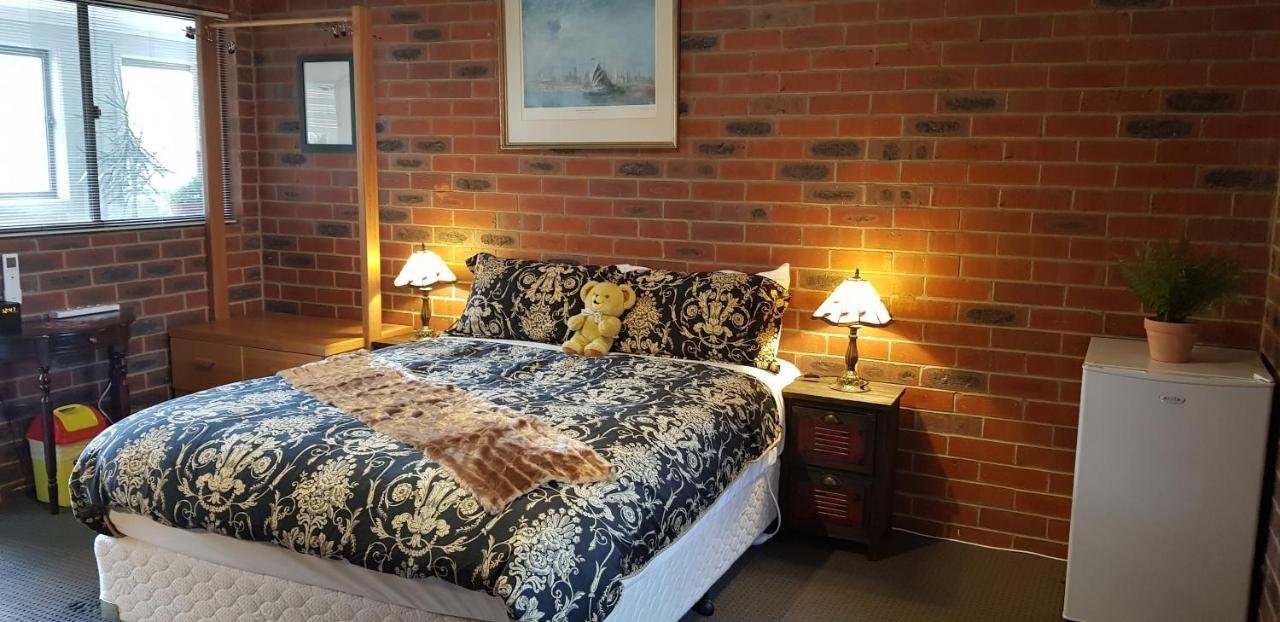 New Horizons Farm Stay Smeaton Eksteriør bilde