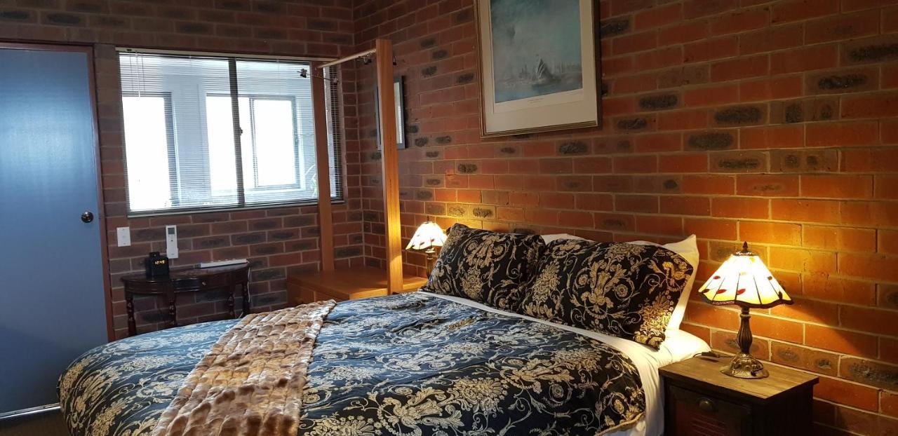 New Horizons Farm Stay Smeaton Eksteriør bilde