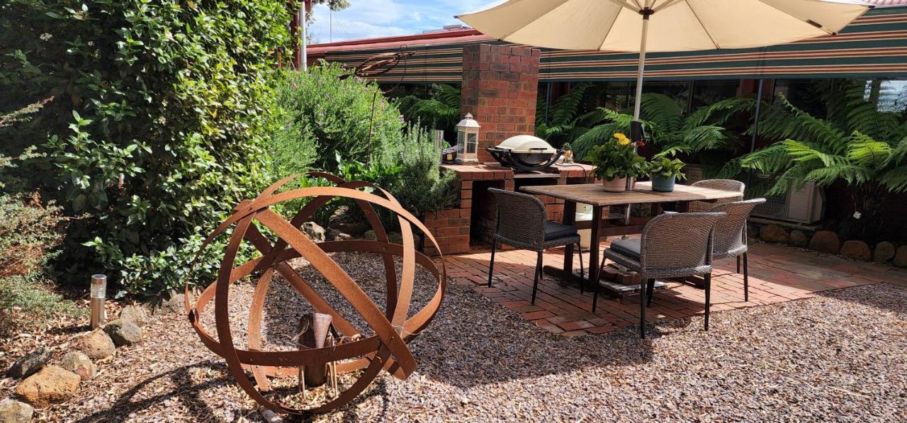 New Horizons Farm Stay Smeaton Eksteriør bilde