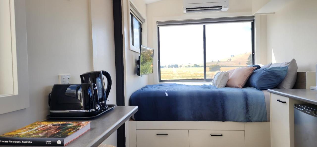 New Horizons Farm Stay Smeaton Eksteriør bilde