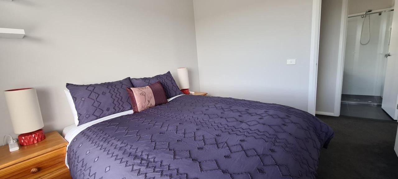 New Horizons Farm Stay Smeaton Eksteriør bilde