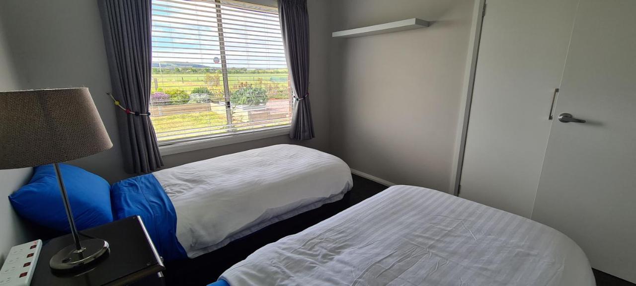 New Horizons Farm Stay Smeaton Eksteriør bilde