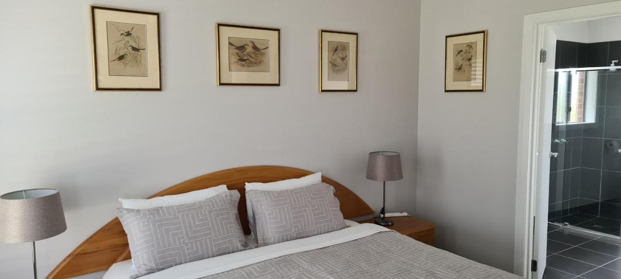 New Horizons Farm Stay Smeaton Eksteriør bilde
