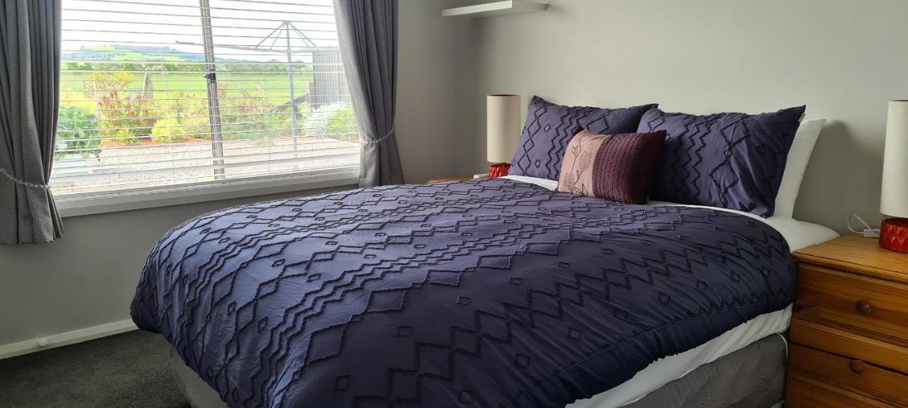 New Horizons Farm Stay Smeaton Eksteriør bilde